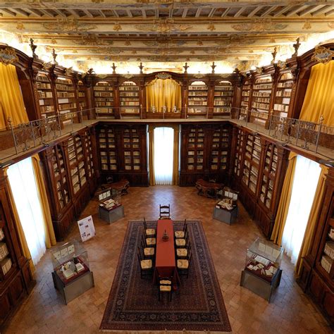 Biblioteca Convento San Francesco Del Monte Tutto Quello Che Cè Da Sapere