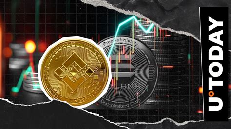 BNB Beats Solana With $142,896,778,122 Market Cap Spike, Rivals XRP - U ...