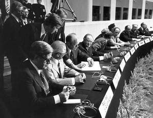 The Helsinki Accords, 1975 - History 12