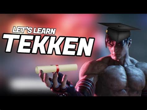 LEARN TEKKEN IN 2022 Beginner Guide YouTube