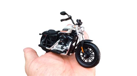 Tổng Hợp 83 Harley Davidson Forty Eight Hot Nhất