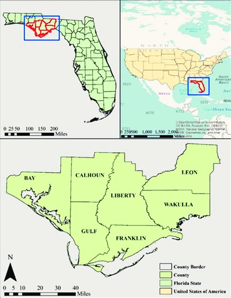 Study of geographical area. | Download Scientific Diagram