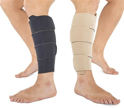 Compression Wraps Jc Home Medical