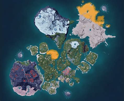 Digtoise Location Breeding And Stats Palworld Hardcore Gamer