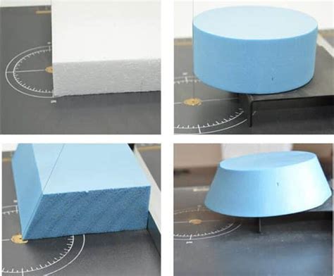 Hot Wire Foam Cutting Machine GeeksValley
