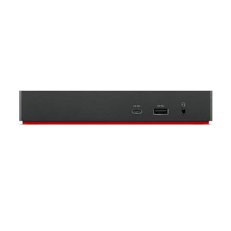 Lenovo Thinkpad Universal Usb C Dockingstation Visunext At