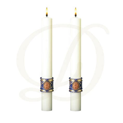 Paschal Candles Dicarlo