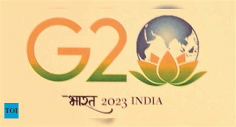 G20 Logo, Theme To Feature In State’s Communications ...