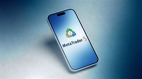 Trading on Metatrader 5 Android mobile app