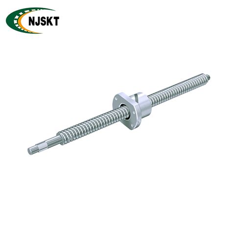 Original Tbi Sfm Type Ball Screw Sfm T Ballscrews