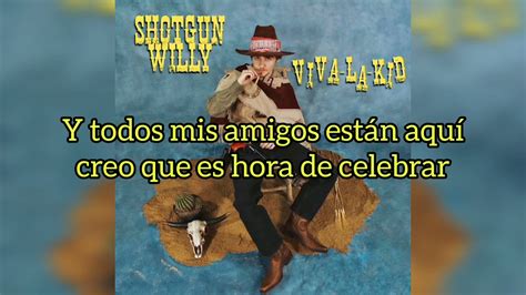 Shotgun Willy M Xico Ft Yung Craka Sub Espa Ol Youtube