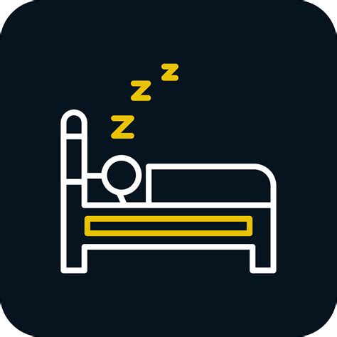 Sleeping Vector Icon Design 21051748 Vector Art at Vecteezy