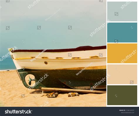 777 Color Combination Pallete Images Stock Photos Vectors Shutterstock