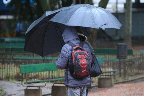 Massa De Ar Polar Traz Nova Onda De Frio Ao Rs A Partir Desta Quinta