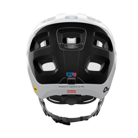 Poc Tectal Race Mips Helmet Jenson Usa