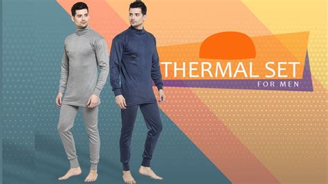 Best Thermal Wear Material At Deloris Colvin Blog