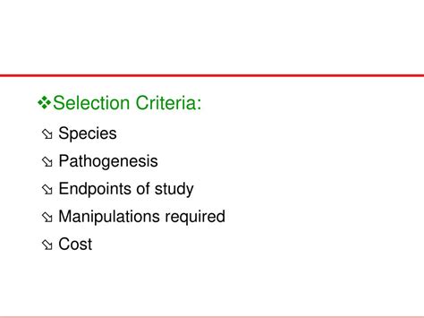 PPT - Experimental Animal Model s in Respiratory Diseases PowerPoint ...