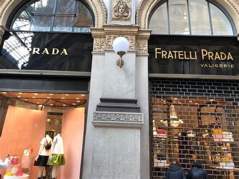 Prada Milan 2020 What To Know Before You Go With Photos Tripadvisor