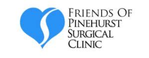 Friends Of Pinehurst Surgical Clinic Gathering For The Pines