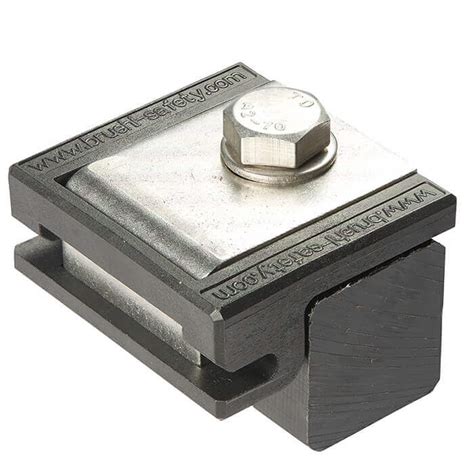 Stainless Steel FLEX II Lug With Captive Hexagon Head Screw And Spacer