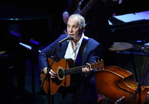 Paul Simon Ha Annunciato Il Nuovo Album Seven Psalms Ecco Il Trailer