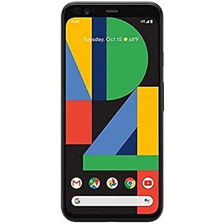 Amazon Verizon Google Pixel G Gb Just Black Ga Us