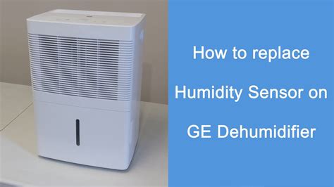 Perfect Aire Dehumidifier Manual