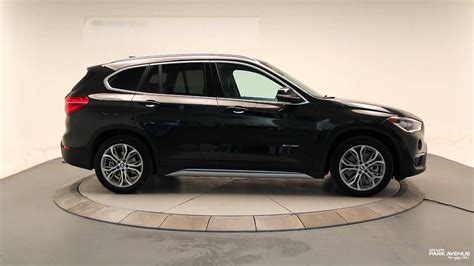 2016 Bmw X1 Test Drive Youtube