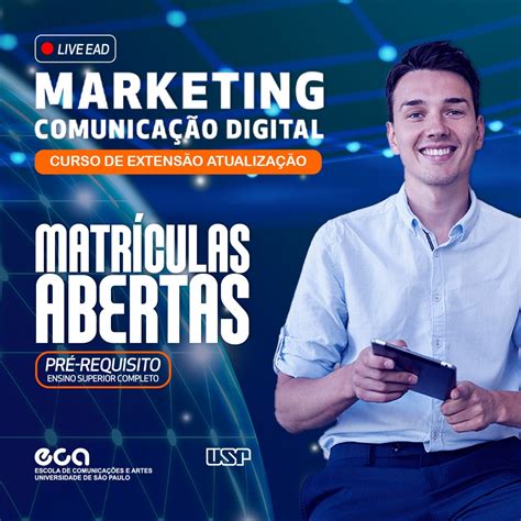 Marketing E Comunicação Digital