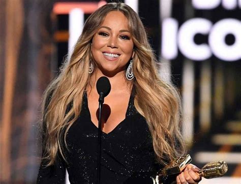 Mariah Carey Net Worth (Updated 2023) - Bio Overview
