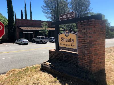 Exploring Shasta County history by Jeremy M. Tuggle: Shasta's Growth ...