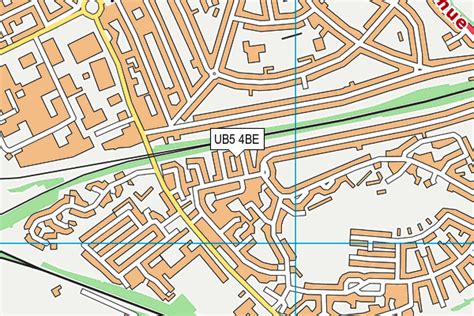 Ub5 4be Maps Stats And Open Data