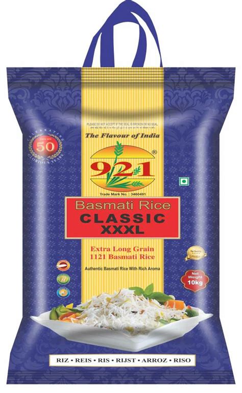 Classic Xxxl Biryani Special Basmati Rice Kg Jiomart