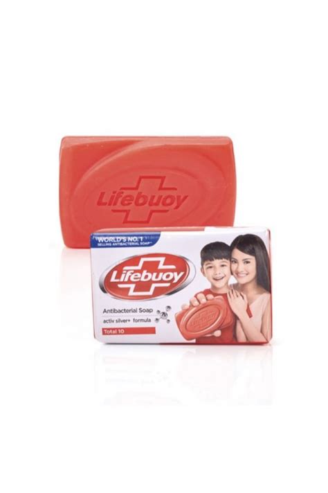 Lifebuoy Soap – TasteOfLK