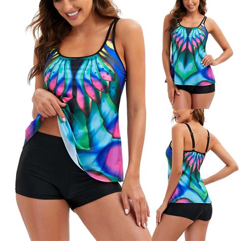 Elneeya Women Swimsuit Brazilian Beach Outfits For Women New High