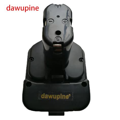 Dawupine Tool Accessory Electric Drill Ni Cd Ni Mh Battery 12v 1500mah