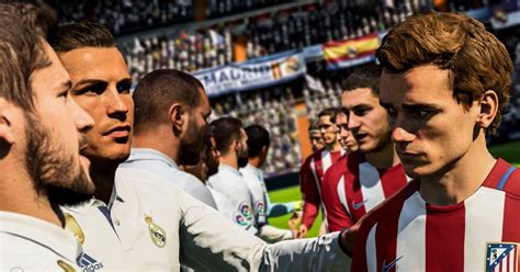 Fifa 18 Demo Release Date Teams And What You Can Do On It Wales Online