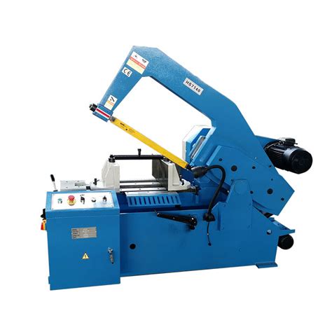 HS7140 Electric Power Hacksaw Machine For Cutting Steel Buy Hacksaw