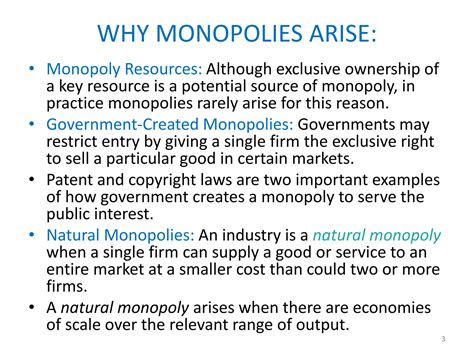 Solution Monopoly Microeconomics Studypool