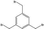 Purchase Tris Bromomethyl Benzene Sarchem Labs