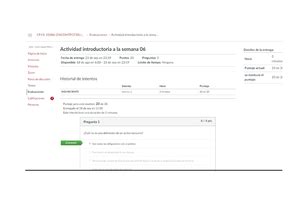 Semana 6 Tema 1 Tarea Análisis de las variaciones en los saldos y