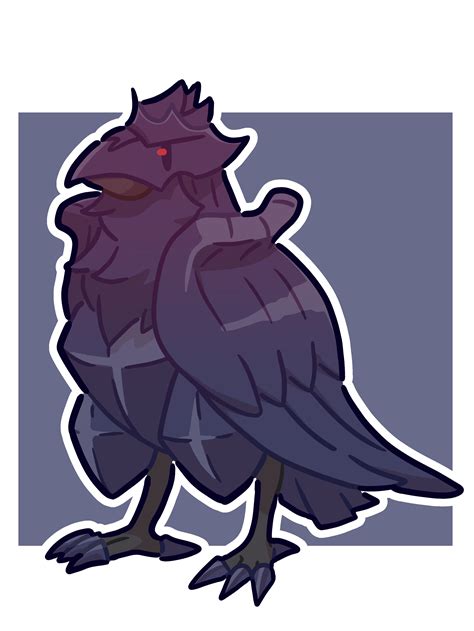 Corviknight By Nonameacquired On Deviantart