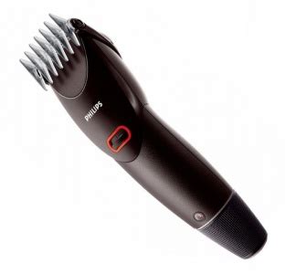 Машинка для стрижки волос Philips QC5010 отзывы