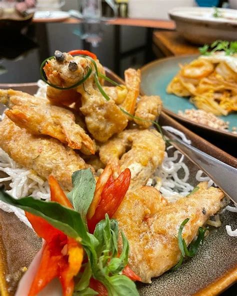 Dijamin Puas Makan Di 10 Restoran Seafood Enak Di Jakarta Ini Nibble