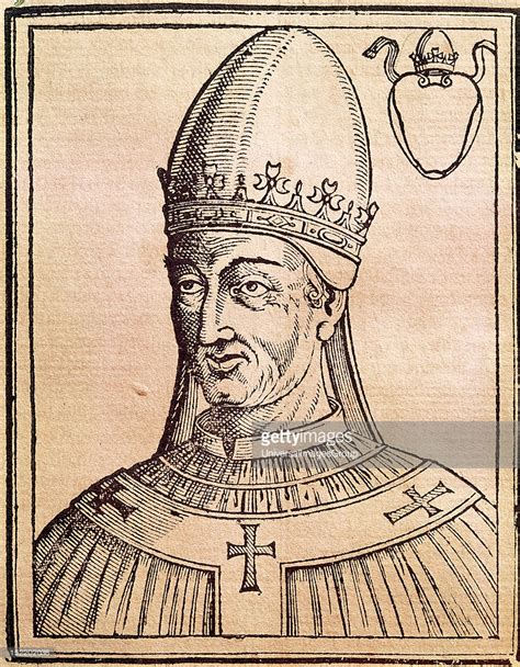 The Transformation Of Pope Vigilius Christendom Media