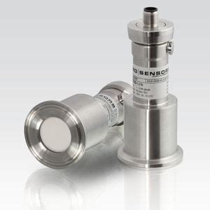 Relative Pressure Sensor X Act Ci Bd Sensors Gmbh Ceramic