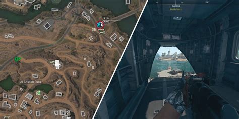 Warzone 2 Dmz Flight Recon Guide