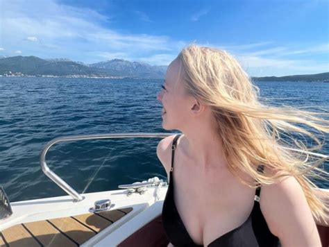 Celeb Amybeth McNulty Nude Photo 2 The Fappening Leaked Photos