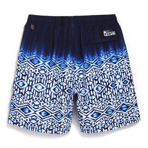 Short Short Men Comfortable Summer Beach Casual