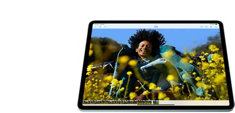 iPad Air - Apple (UA)